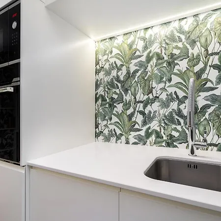 Apartmán Whome Historic Centre Modern Masterpiece W River Views Lisboa