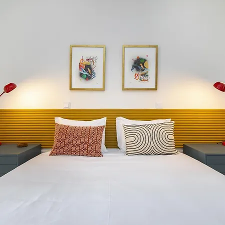 公寓 Whome Historic Centre Modern Masterpiece W River Views *