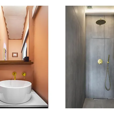 Whome Historic Centre Modern Masterpiece W River Views 公寓 *