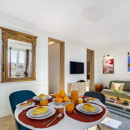 Whome Historic Centre Modern Masterpiece W River Views Appartement Lissabon