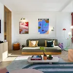 Lejlighed Whome Historic Centre Modern Masterpiece W River Views