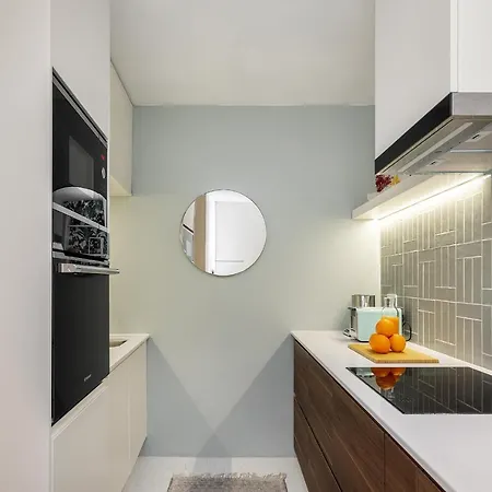 Whome Historic Centre Modern Masterpiece W River Views * Lisboa